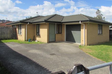 Photo of property in 60 Dominion Road, Papakura, 2110