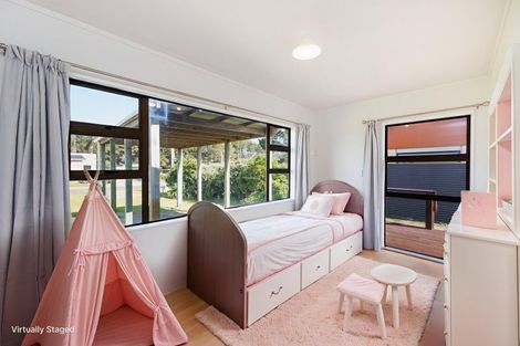 Photo of property in 65 Himatangi Street, Himatangi Beach, Foxton, 4891