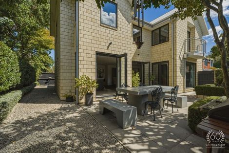Photo of property in 1 Creyke Road, Ilam, Christchurch, 8041
