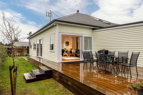 Photo of property in 7 Newbrook Terrace, Darfield, 7510