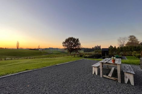 Photo of property in 320 Pokuru Road, Pokuru, Te Awamutu, 3875