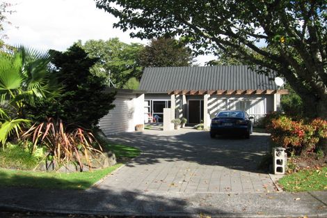 Photo of property in 3 Bridge Street, Tirau, 3410