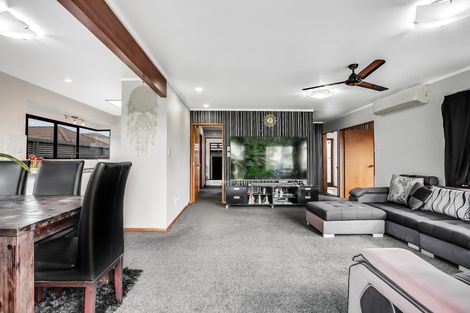 Photo of property in 31 Mckain Place, Fitzroy, Hamilton, 3206