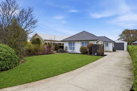 Photo of property in 115 Sawyers Arms Road, Northcote, Christchurch, 8052