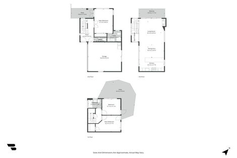 Photo of property in 7e Burrows Avenue, Parnell, Auckland, 1052