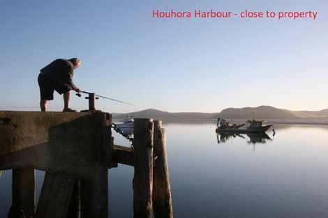 Photo of property in 9 Juniper Lane, Pukenui, Kaitaia, 0484