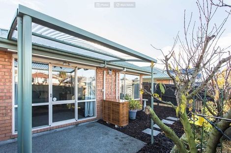 Photo of property in 1/31 Huxley Street, Sydenham, Christchurch, 8023