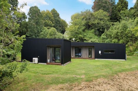 Photo of property in 48 Matangi Road, Matangi, Hamilton, 3284