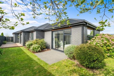 Photo of property in 67 Richmond Avenue, Halswell, Christchurch, 8025