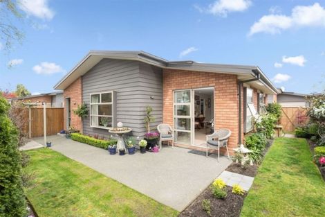 Photo of property in 16/56 Gladson Avenue, Sockburn, Christchurch, 8042