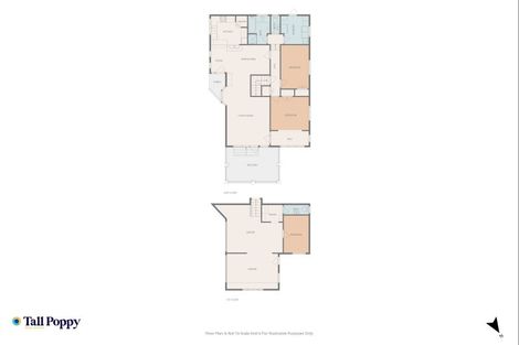 Photo of property in 27 O'neill Crescent, Bridge Hill, Alexandra, 9320