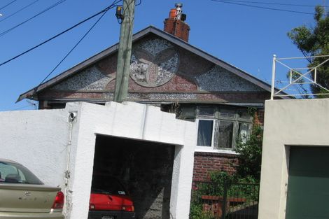 Photo of property in 62 Central Terrace, Kelburn, Wellington, 6012