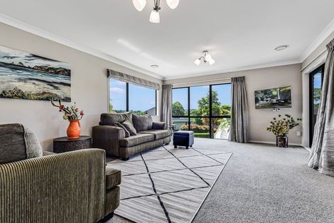 Photo of property in 17 River Oaks Place, Pukete, Hamilton, 3200