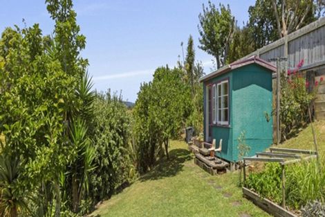 Photo of property in 13 Bay View Road, Raglan, 3225