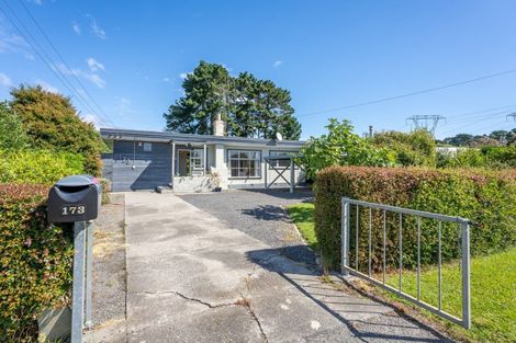 Photo of property in 173 Rangiuru Road, Otaki, 5512