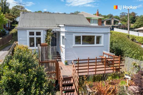 Photo of property in 144 Somerville Street, Waverley, Dunedin, 9013