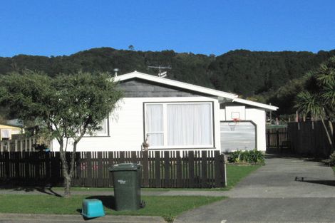 Photo of property in 7 Mohaka Street, Wainuiomata, Lower Hutt, 5014