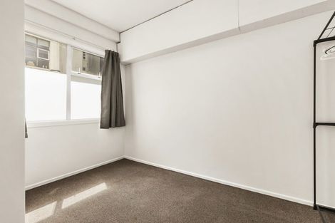 Photo of property in Dixonlane Apartments, 31/7 Feltex Lane, Te Aro, Wellington, 6011