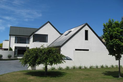 Photo of property in 11 Harlech Mews Avonhead Christchurch City
