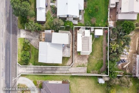 Photo of property in 183a Seaforth Road, Waihi Beach, 3611