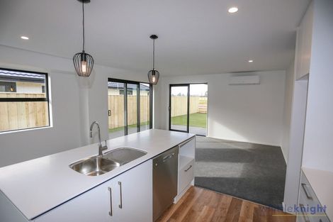 Photo of property in 8 Croydon Street, Woodend, 7610