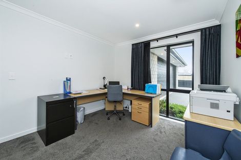 Photo of property in 6 Archie Lane, Rolleston, 7614