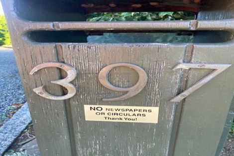 Photo of property in 397 Douglas Avenue, Te Awamutu, 3800