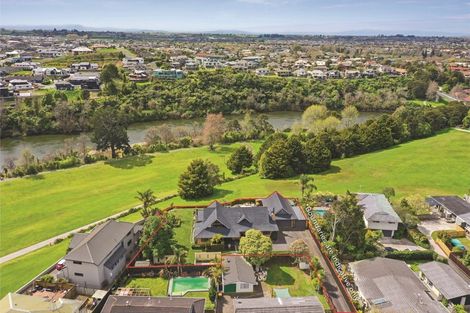 Photo of property in 156 Totara Drive, Pukete, Hamilton, 3200
