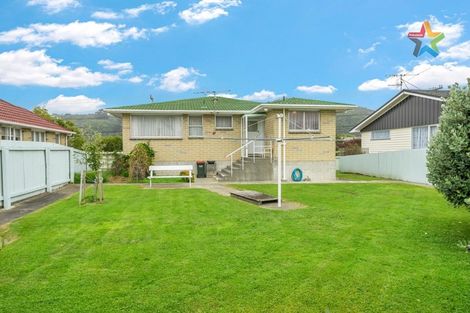 Photo of property in 156 Taita Drive, Avalon, Lower Hutt, 5011
