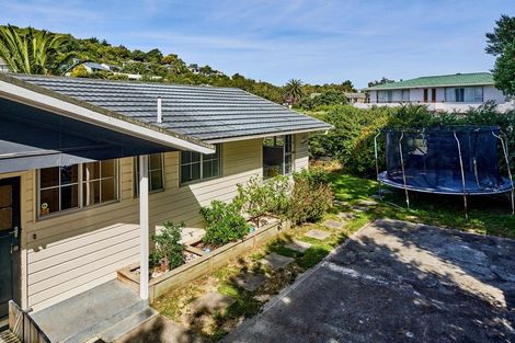 Photo of property in 42 Spinnaker Drive, Whitby, Porirua, 5024