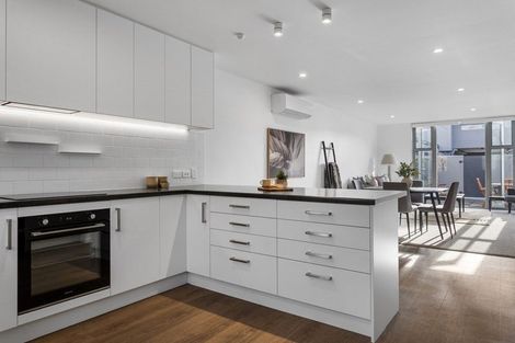 Photo of property in 5/24 Andover Street, Merivale, Christchurch, 8014