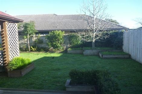 Photo of property in 111 Millhouse Drive, Northpark, Auckland, 2013