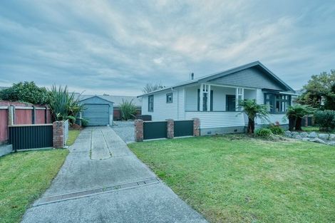 Photo of property in 71 Hoffman Street, Hokitika, 7810