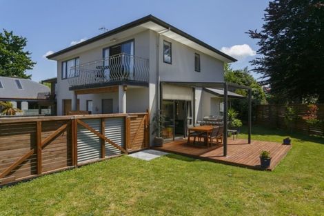 Photo of property in 4/130 Te Heuheu Street, Taupo, 3330