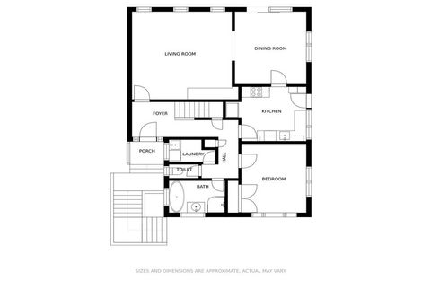 Photo of property in 3 Granville Terrace, Belleknowes, Dunedin, 9011