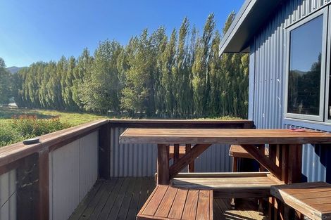 Photo of property in 4 Ferry Lane, Hakataramea, Kurow, 9498