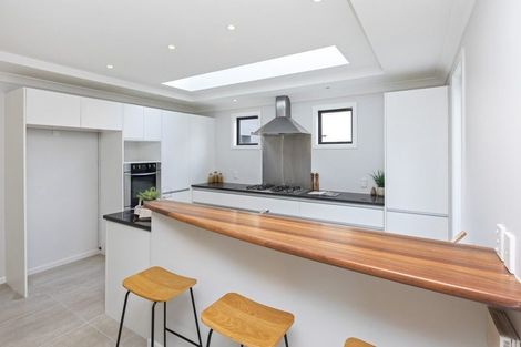 Photo of property in 31 Mcdougall Avenue, St Albans, Christchurch, 8014