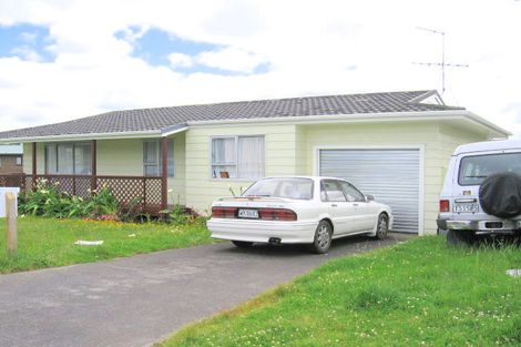 Photo of property in 2 Danube Lane, Glen Eden, Auckland, 0602