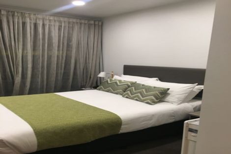 Photo of property in Atrium Towers, 6j/154 The Terrace, Wellington Central, Wellington, 6011