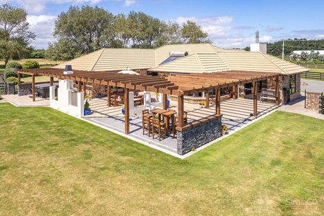 Photo of property in 638 Rapanui Road, Kai Iwi, Whanganui, 4574