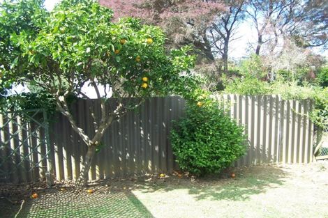 Photo of property in 6a Udys Road, Pakuranga, Auckland, 2010