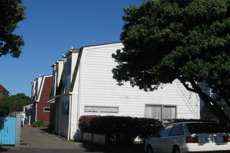 Photo of property in 58 Brussels Street, Miramar, Wellington, 6022