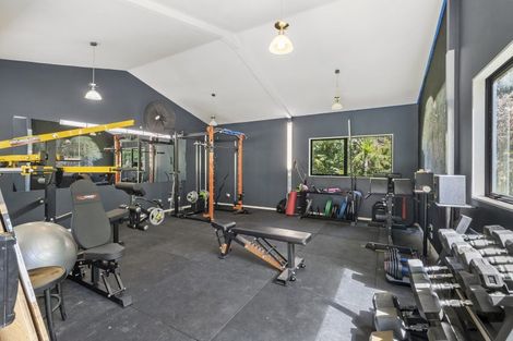 Photo of property in 110 Attwood Road, Paremoremo, Auckland, 0632