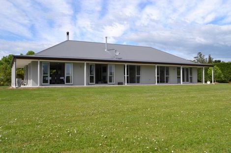 Photo of property in 86c Leithfield Road, Leithfield, Amberley, 7481