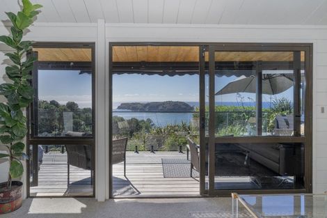 Photo of property in 77 Grange Road, Hahei, Whitianga, 3591