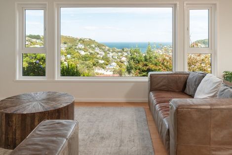 Photo of property in 11 Bay Lair Grove, Island Bay, Wellington, 6023