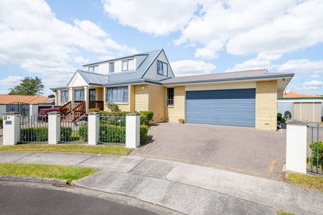 Photo of property in 23 Mews Place, Forest Lake, Hamilton, 3200