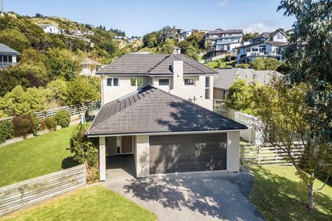 Photo of property in 4 Botany Lane, Whitby, Porirua, 5024