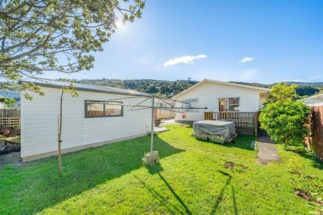 Photo of property in 57 Parenga Street, Wainuiomata, Lower Hutt, 5014