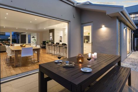 Photo of property in 12 Stapleford Crescent, Browns Bay, Auckland, 0630